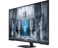 Samsung Odyssey Neo G7 S43CG700NUX - 1122296 - zdjęcie 3